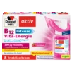 Abbildung der Produktverpackung Doppelherz aktiv B12 Vita-Energie Intense Frontansicht